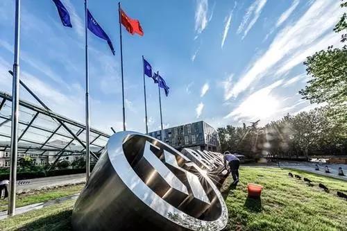 寶鋼高鍍鋅、高涂層、高表面的三高彩涂板50年不爛穿